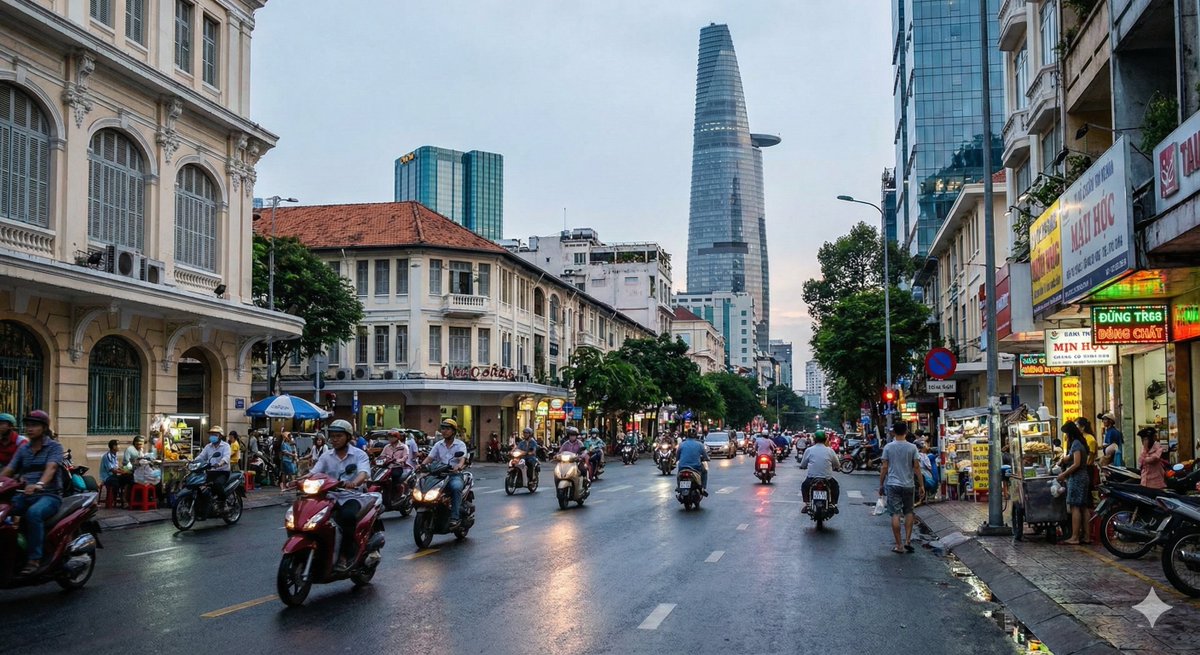 esutadele11's tweet image. ከአንድ ምዕተ ዓመት በፊት አንድ የቬትናም አብዮተኛ ስለ ዘረኝነት ያጋለጣቸው 5 አስደንጋጭ እውነታዎች

ያልተጠበቀው ድምፅ

ሆ ቺ ሚን ሲባል ወደ አእምሯችን የሚመጣው የቬትናም አብዮታዊ መሪ እና የሀገሪቱ ፕሬዝዳንት የነበሩት ታላቅ ሰው ናቸው።…