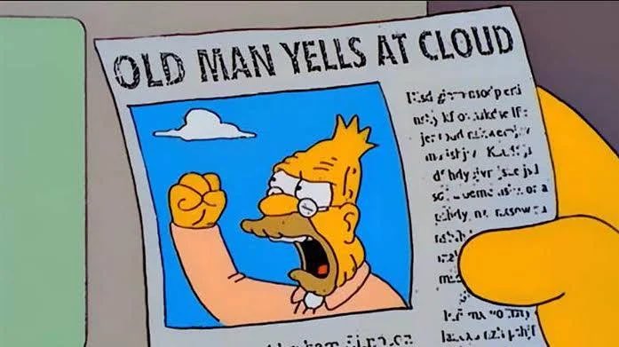 Unapathetic's tweet image. 