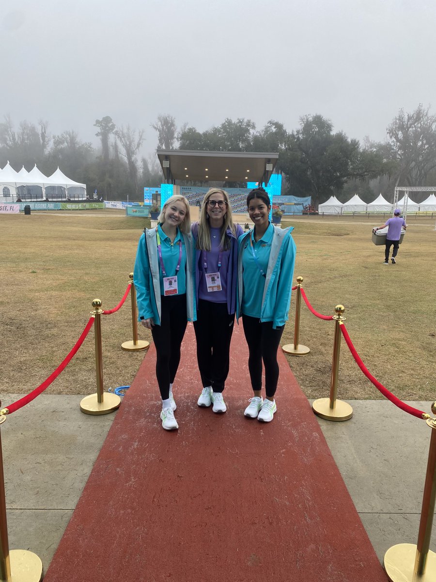 Florida State Sport Management tweet media