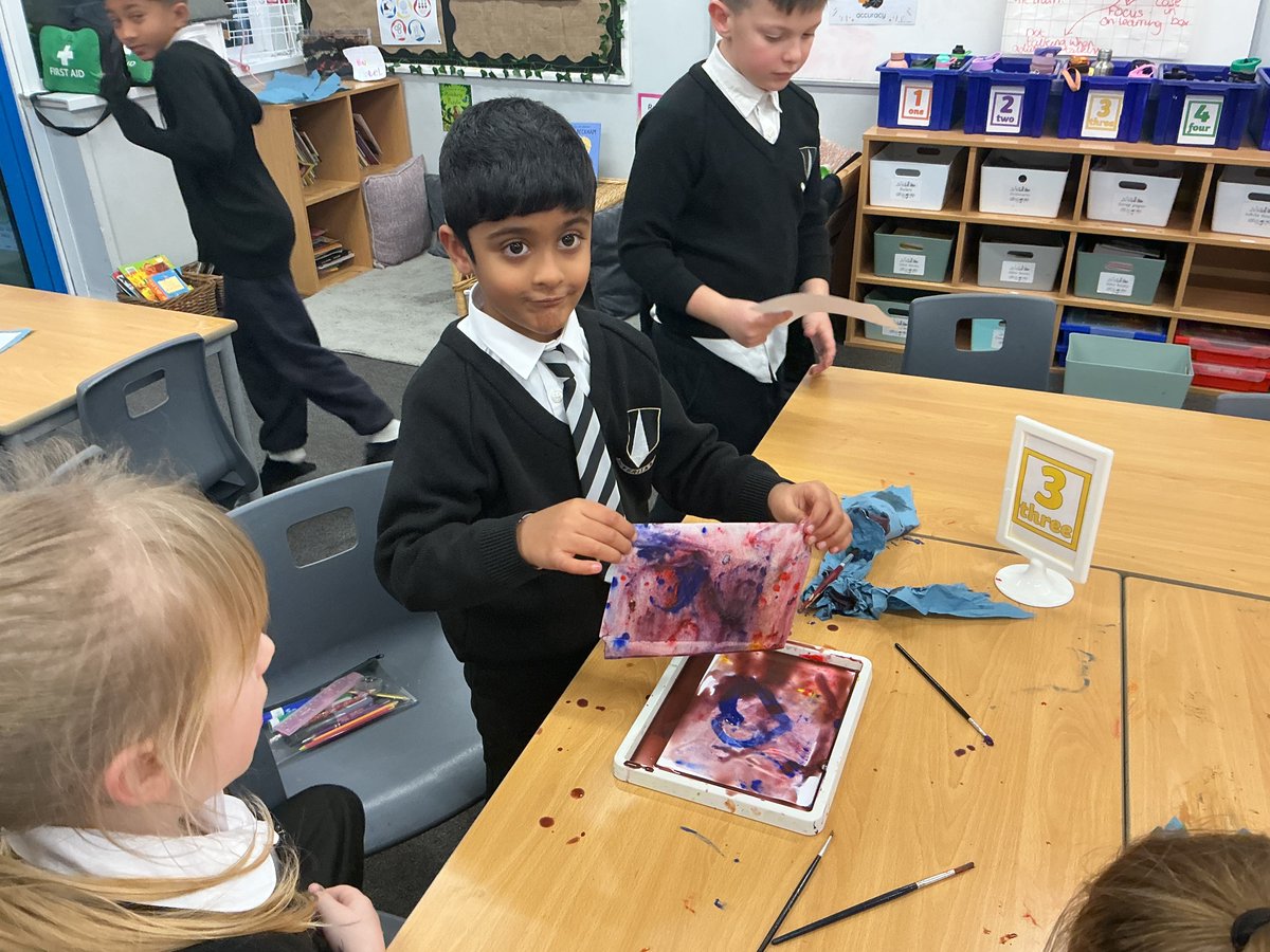 St Dominic tweet media