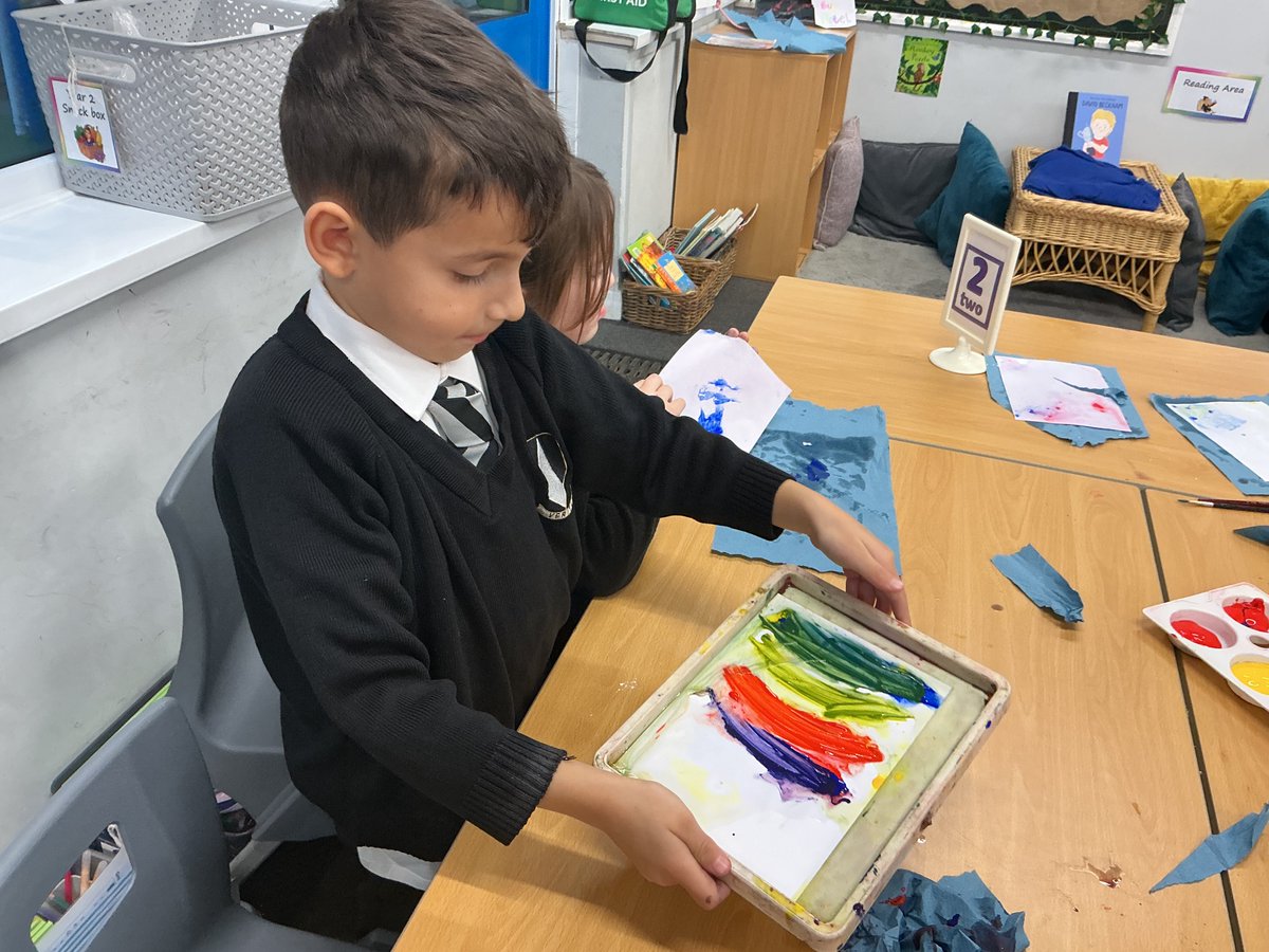 St Dominic tweet media