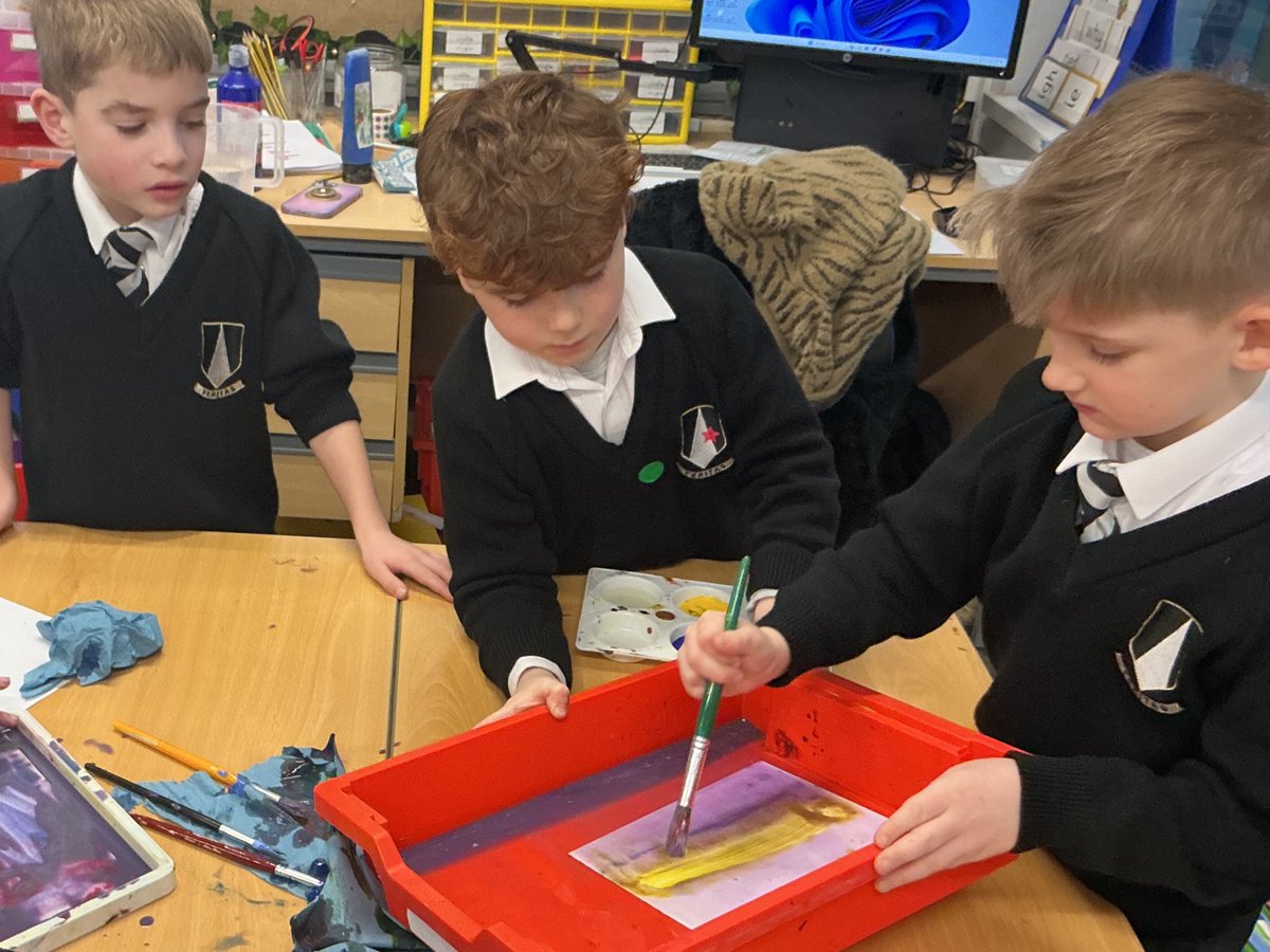 St Dominic tweet media