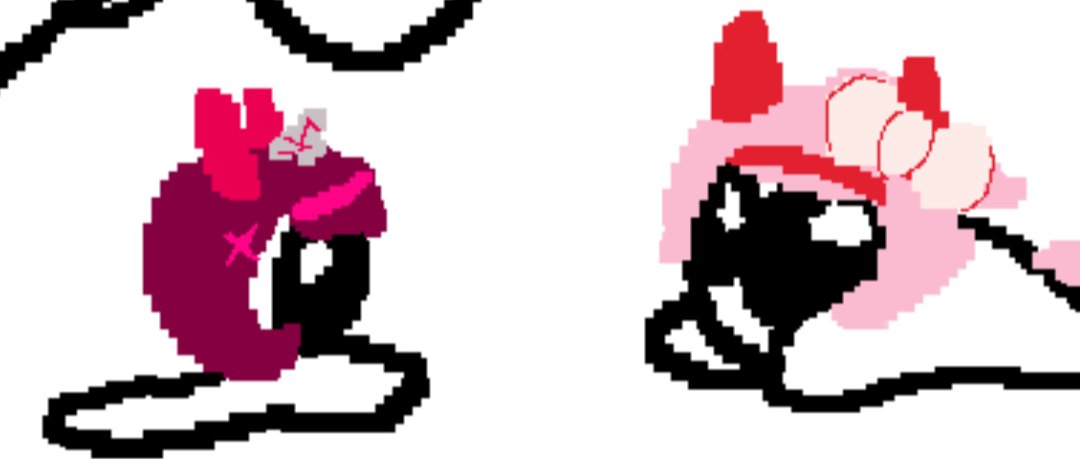 SonicN_gage's tweet image. baby to baby communication with @hauuara