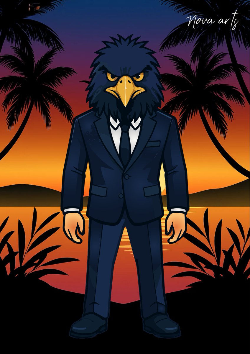 Nova Arts ( Commission open) tweet media