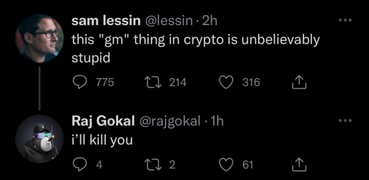 GM