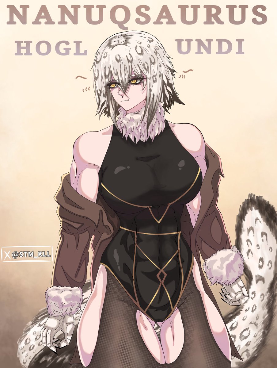 ❄️STM_KLL❄️COMMISSION CLOSED (10/10) tweet media