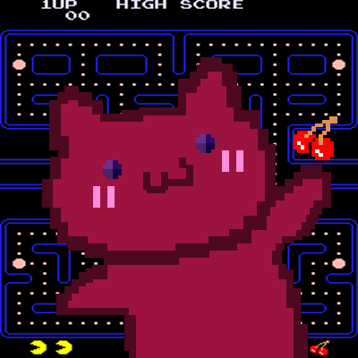 getmoneycats's tweet photo. This cat has the money high score

made for: @pacmanbtc https://t.co/5lJXlUnBIJ