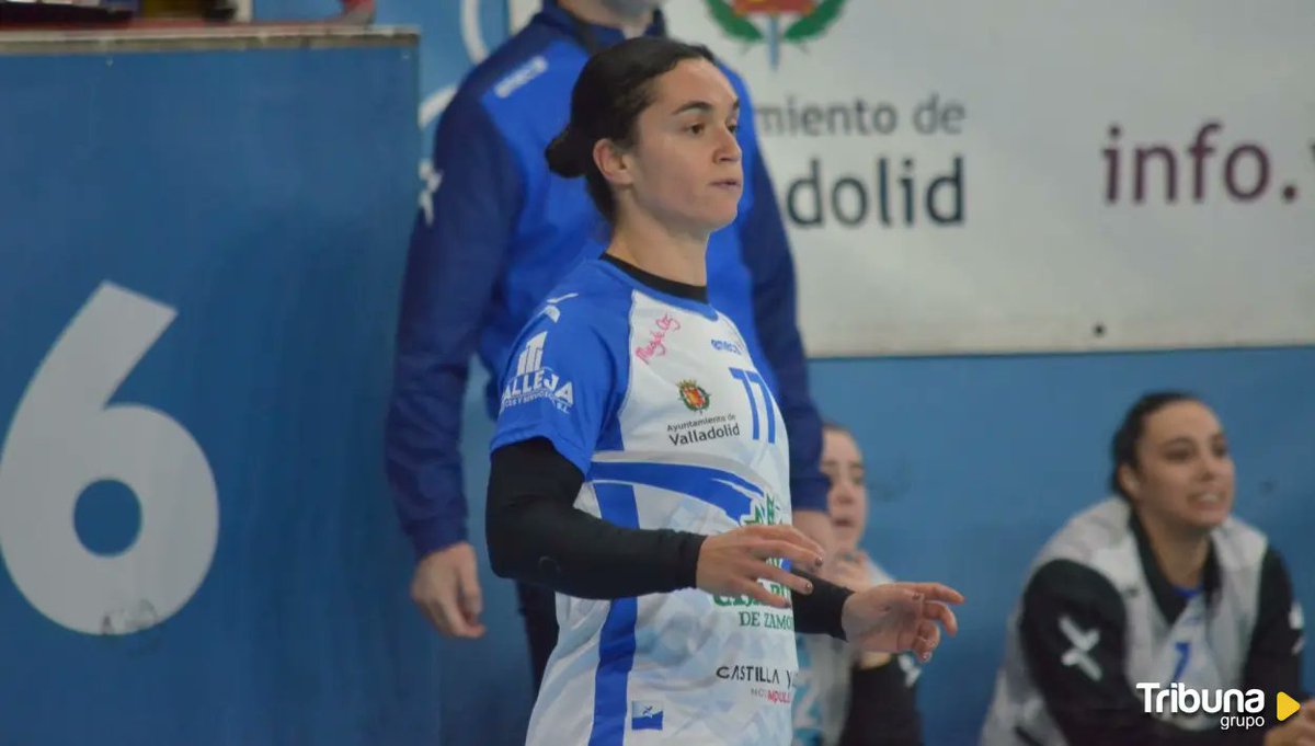 🤾‍♀️#Deportes | El <a href="/BmAulaCultural/">CD Balonmano Aula</a> impone su defensa y suma un triunfo clave ante el Lanzarote

tribunavalladolid.com/noticias/43011…