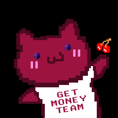 getmoneycats's tweet photo. This cat has the money high score

made for: @pacmanbtc https://t.co/5lJXlUnBIJ