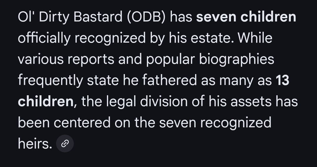 Forgot the realest one yet.
A-Sun