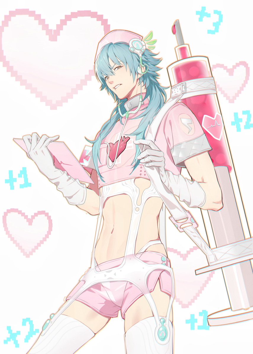 mie9537's tweet image. #dmmd 
どのおバカさんが注射するのかな？💉