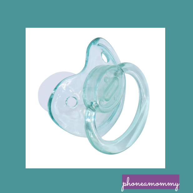 "The first paci might be because you're curious. The collection you amass will be because you want them." #abdl #abdlplay #abdlbaby #adultbaby #abdlpacifier #adultbinkie #ageplay #infantilism #littlespace #phoneamommy 1-888-430-2010