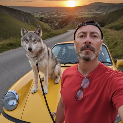 trepanski's tweet image. #NewProfilePic