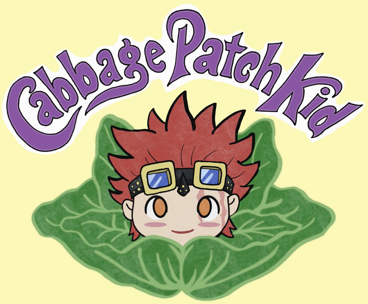 Happy Birthday to #EustassKid🌷❤️🎉
#キッド誕生祭2026
#ユースタス・キッド誕生祭2026
#ONEPIECE