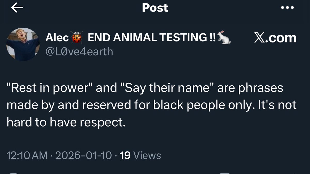 Slatzism's tweet image. the right mashed Renee Good’s still-warm corpse into a fine paste and now the vestigial remnants of 2020 Woke have arrived with straws to slurp from the puddle