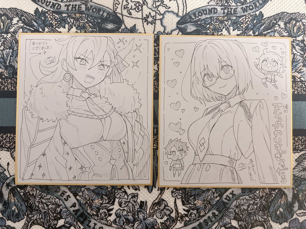 ♡きーこ❤︎‬ᒼᑋªⁿꕤ︎︎·͜·♡専用♡ つくもきょー子@通販15日まで (@kyoko330) / Posts / X