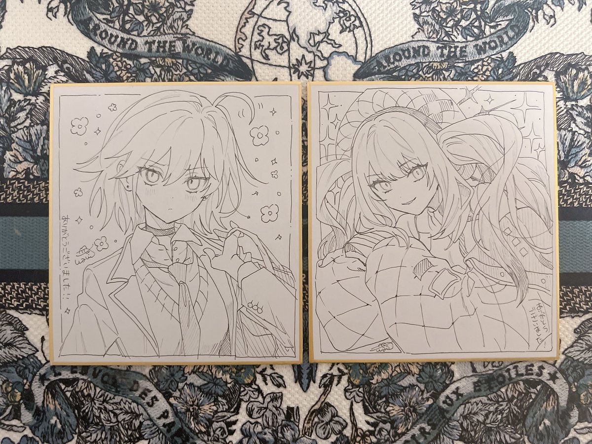 つくもきょー子@通販15日まで (@kyoko330) / Posts / X