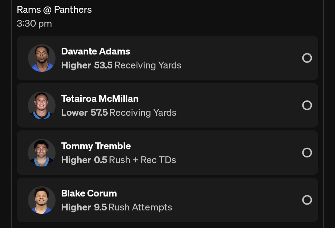 Going live with 2 plays today.. join the <a href="/Underdog/">Underdog</a> Discord @ discord.gg/underdog (and <a href="/FFChat_Discord/">Fantasy Football Chat</a> @ discord.gg/fantasyfootball) to sweat the game with us!