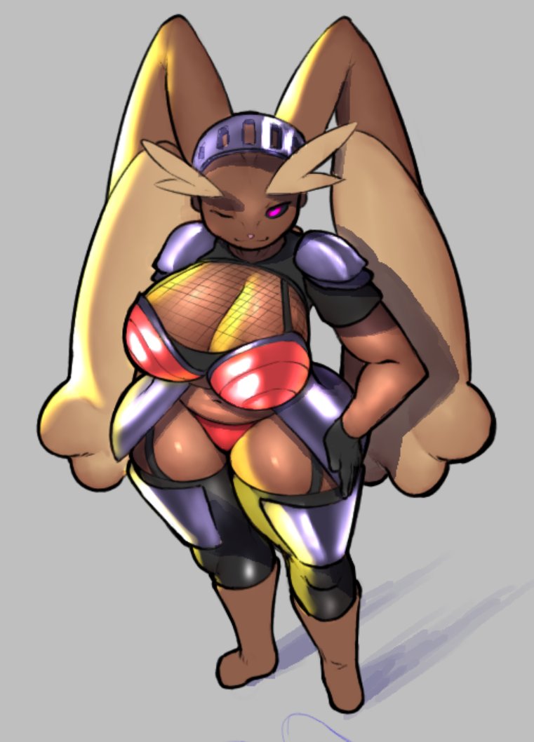pokejumpn_'s tweet image. lopuknight armor redisgn!!
done in drawpile