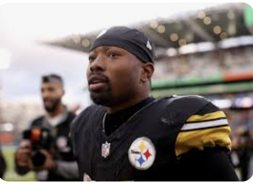 Steelers Takeaways 🌗 tweet media