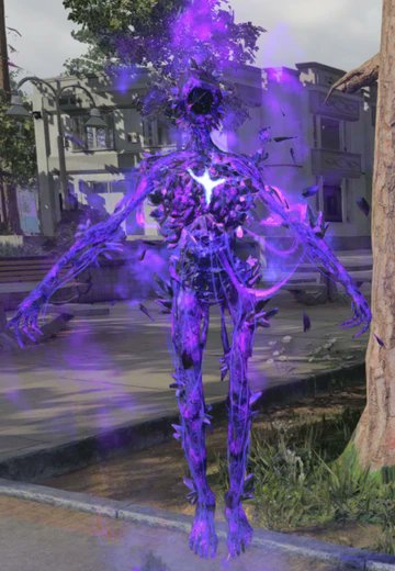 Someone's forgetting that these guys exist (they're literally called Avogadro in the files)