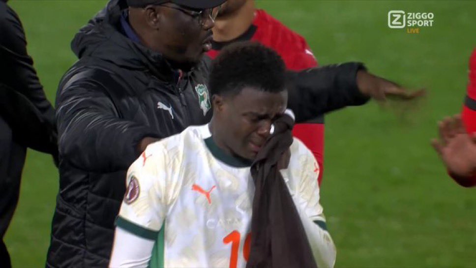 NINHO🇸🇳 tweet media