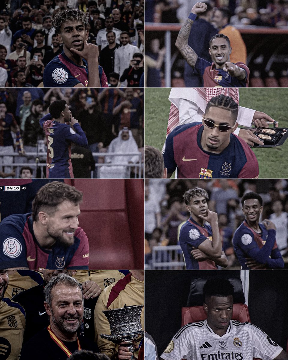 forcabarca_ar's tweet image. 🚨 اليوم يلعب برشلونة 🚨