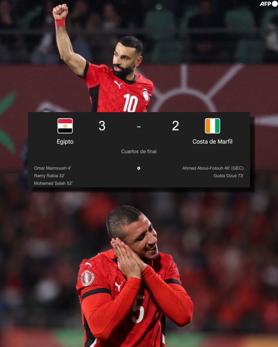 Invictos tweet media