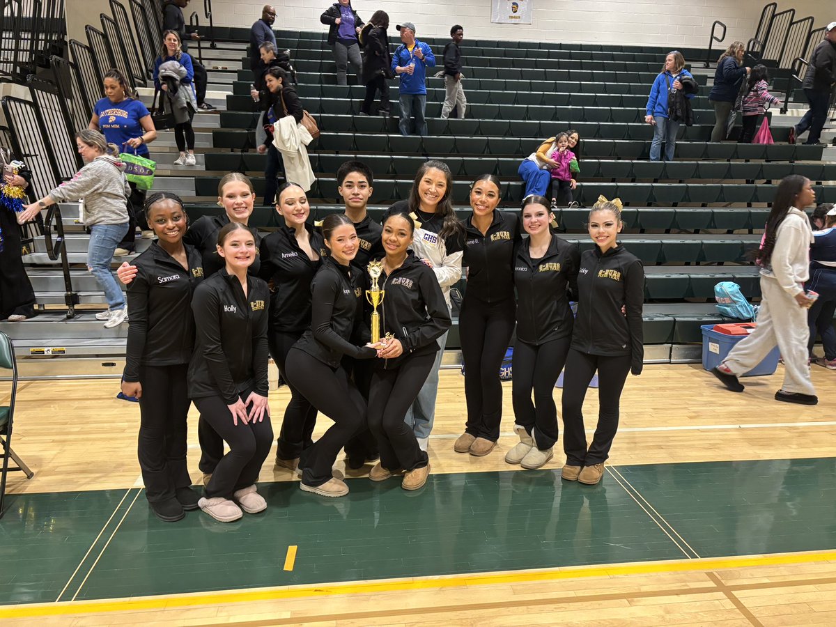 Gburg Athletics tweet media