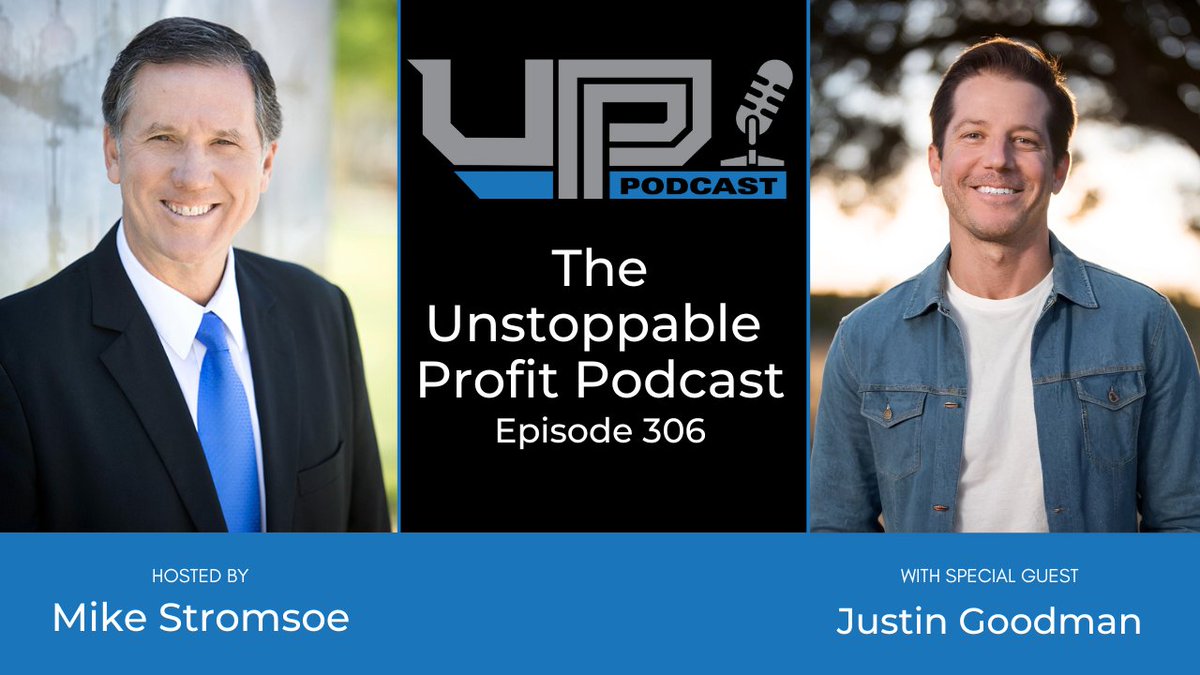 Mike Stromsoe tweet media