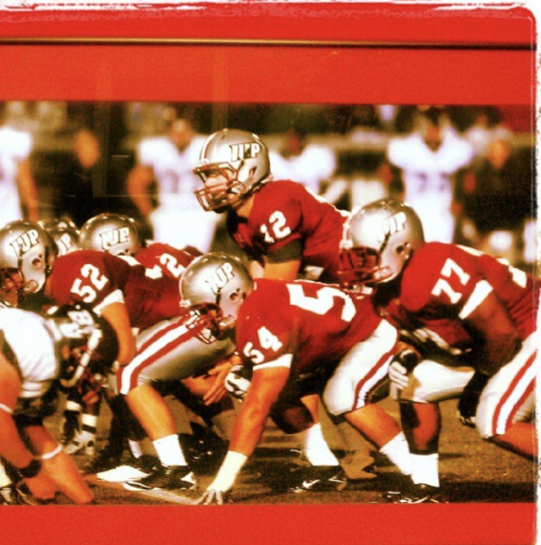 justusstarks3's tweet image. Blessed to receive an offer from IUP❤️🤍@7Twice @PA_TodaySports @wpialsportsnews @WPIAL_Insider @TheWPIALEdition @210ths