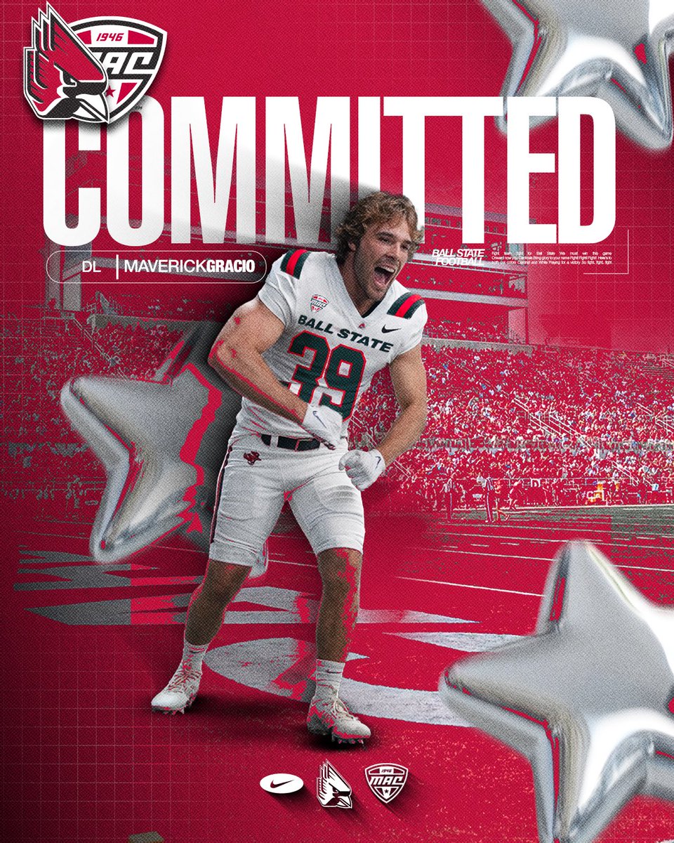 Maverick Gracio tweet media