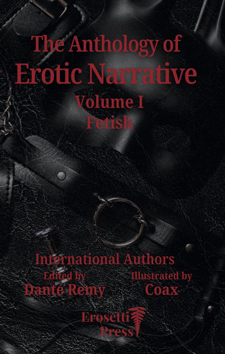 erosettipress's tweet photo. The Anthology of Erotic Narrative series features international authors and artists, available in print and ebook format worldwide. Check it out: https://t.co/w57Zg9bB8h https://t.co/fnIZTTzyT8