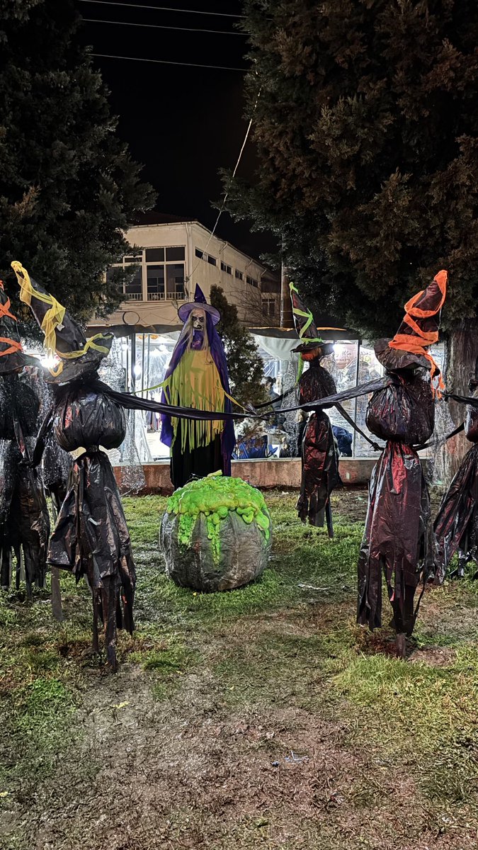 nocontextrakya's tweet photo. Koleda Fest 2026 🎃

📍Kırklareli,BüyükMandıra https://t.co/JbDcyQFqhu