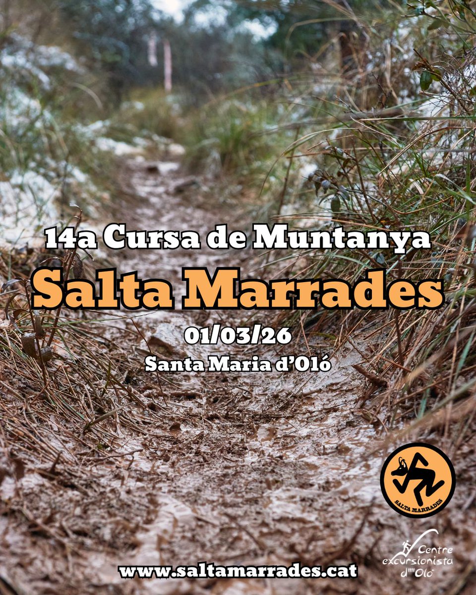 C. Excursionista d'Oló tweet media