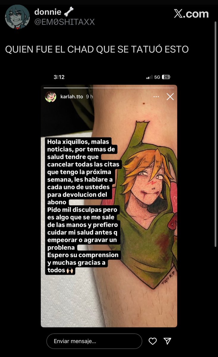 El Laboratorio de Paragon, image size:733x1200