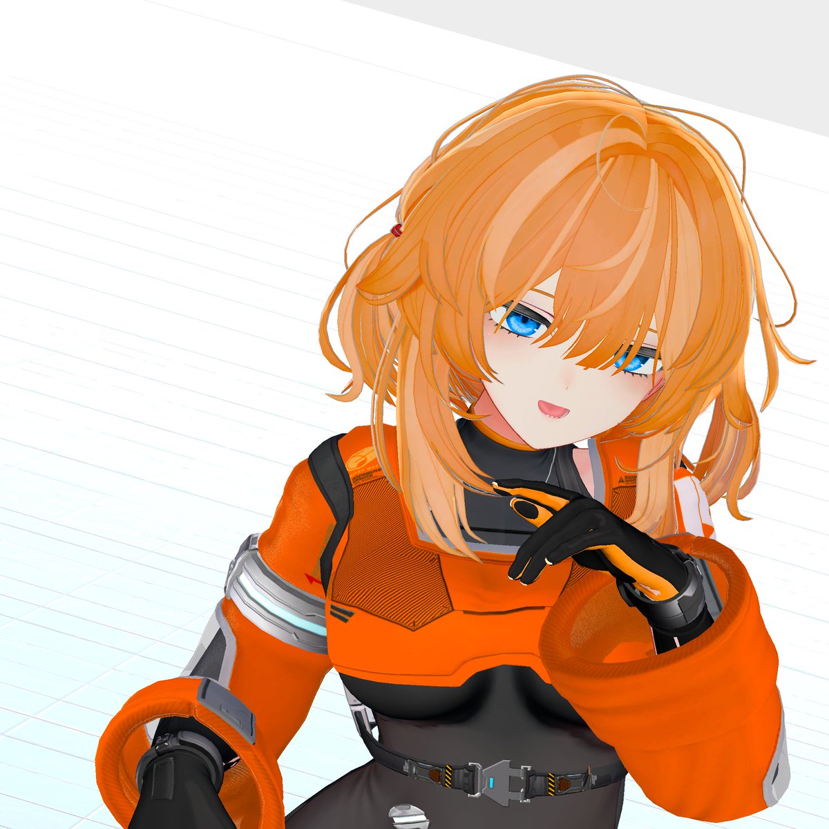 やっとILEさんの衣装買えた 