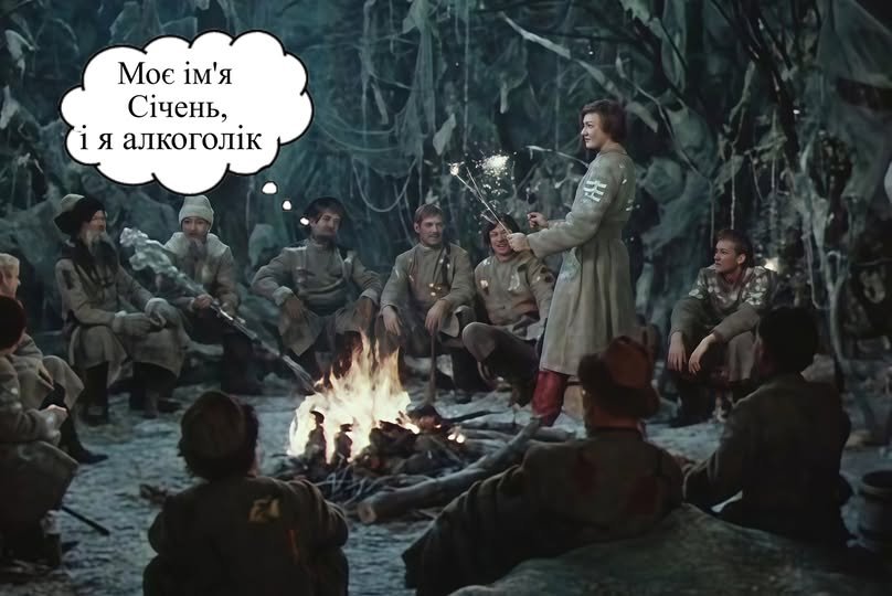 DistMist's tweet image. Навіть сніг розтанув... І зелена трава виросла