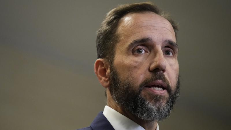 RYboating's tweet photo. Jack Smith team approved $20k payment to informant to snitch on Trump team during Arctic Frost probe

Jack Smith was willing to go to any length to 'get Trump'.
Even if it meant breaking the law.  

From the article:

Then-Special Counsel Jack Smith's office approved paying $20,000 in 2023 to a confidential human source for information in the controversial FBI investigation code-named Arctic Frost that probed efforts by President Donald Trump and his followers to contest the 2020 election results, according to documents obtained by Just the News.

The revelation is included in a tranche of new memos that FBI Director Kash Patel turned over to Congress this week that provide more clarity on the tactics and scope of the inquiry that agents and prosecutors used to try to build a case that Trump, his lawyers and allies had violated the law by attempting to offer the Senate alternate electors ahead of the certification of the 2020 election results that put Joe Biden into office.

Patel told Just the News that the bombshell revelation of paid snitch was the latest evidence that the Arctic Frost probe was an “egregious abuse of power and violation of the law.”

The records reveal multiple efforts by FBI supervisors to make Trump himself a "subject" of the probe, an idea that was ultimately rejected, their reliance on information in liberal media outlets to build the case as well as the sheer magnitude of major Trump figures whose phone or email records were exploited by the FBI for possible evidence of wrongdoing.

The new revelations include that the FBI obtained email records from nearly 150 figures in Trump world and that they analyzed phone data, not just on nine allies of Trump in Congress, but also on his lawyers and some of his outside advisers, like prominent TV host Steve Bannon.

Bannon's name was included in a list of at least 16 Trump associates whose long-distance phone call records were analyzed by the FBI for evidence that also included Trump's former campaign manager Bill Stepien, personal lawyers Sidney Powell, Jenne Ellis and Cleta Mitchell and the late former NYPD Commissioner Bernie Kerik, who led a team of investigators probing irregularities in the 2020 election.

One memo also showed that in addition to Trump's and Vice President Mike Pence's personal cell phones, which Just the News previously reported were obtained, the FBI also analyzed the phone calls from "more than 50 White House-issued cell phones."

But the biggest bombshell in the latest document was the revelation that the FBI had an informant that Smith's office approved for compensation for the dirt he or she shared with the FBI.

An electronic communication "documents prosecutorial approval, in the form of emailed concurrence from Counselor to the Special Counsel Raymond Hulser on 06/02/2023, of a payment for information in the amount of $20,000.00 to [name redacted] for information provided in support of captioned investigation," one memo reads.

"The payment was discussed by Raymond Hulser and Assistant Special Counsel Julia Gegenheimer with Special Counsel Jack Smith," the memo added.

The memos showed the chain of approval with an FBI agent who wrote to Smith's office on June 2, 2023.

"As discussed, request your office's concurrence in our proposed payment of $20,000 for CHS' provision of information in support of the investigation," the agent wrote.

Hulser wrote back succinctly, "Concur, thank you."

Patel told Just the News that the release of the documents were part of a larger effort by the FBI to ensure all evidence of law-enforcement  and weaponization is made public and given to congressional oversight committees after years of it being withheld or hidden under past directors.

"Under my leadership, the FBI is producing documents at record speed to get the facts straight to the American people. What occurred in the Arctic Frost matter was an egregious abuse of power and violation of the law. This FBI is committed to restoring accountability and public trust," he said.

Two former Trump lawyers whose phone records were taken called the revelations disturbing and an interference in the ability of lawyers to represent their clients.

“When the government targets private citizens just for representing Donald Trump, they’re blatantly ignoring the Fourth Amendment," Ellis said. "Jack Smith’s Arctic Frost operation crossed a constitutional red line, and everyone involved should be held accountable."

Ellis and Mitchell called on Attorney General Pam Bondi to immediately investigate the new documents.

“To learn that the Biden Regime used confidential informants to invade the election integrity movement that I have been leading for the past 5 years is absolutely shocking," she said. "But it  is hardly surprising. The Biden Regime from Biden on down via Merrick Garland, Christopher Wray and Jack Smith demonstrated over and over their disdain for the Constitution and the protections it affords to citizens.

"As a private citizen, and an election lawyer, I have been dedicated to honest elections for my entire career," she added. "To think that these evil Biden cronies were intent upon spying on me, my colleagues and associates because of my concerns about the 2020 election and the election system - having no predicate whatsoever of criminal acts on my part is grounds for investigating each of them."

Link to article in comments