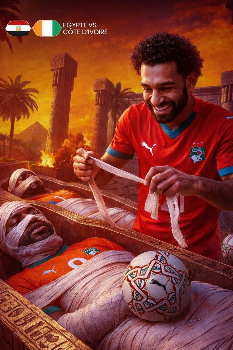 #منتخب_مصر 
يارب لك الحمد تحيا مصر🇪🇬✌️
 عااااااش يا احلي رجاله 🫂🇪🇬🇪🇬🇪🇬