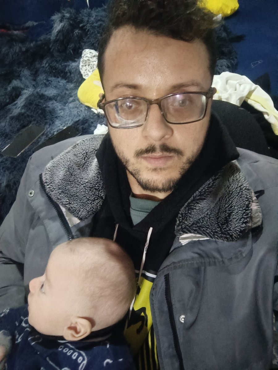 Please, Retweet

Hello, my son, "2 M.O.," hasn't been breastfed by his mother. I have no Money and I'm in dire need of your help to buy milk, Diapers, and the basic necessities for my family.

If you See this, Please Donate and Reply with a dot...
paypal.me/ahmedshamia