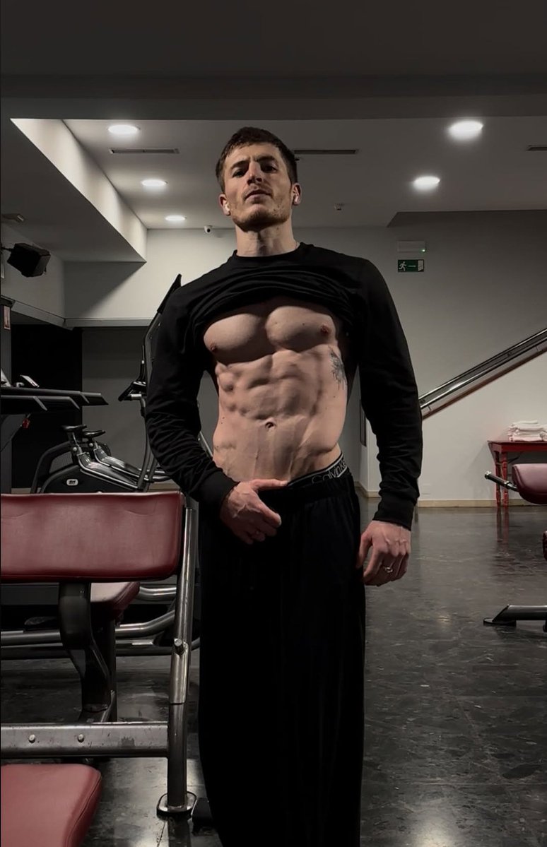 CINEMA505's tweet image. Kieron Moore via IG