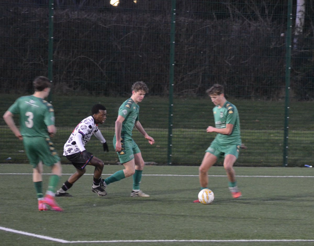 efcaaron's tweet image. Few pictures from today’s @CheshireFL division 2 match between @WEST_Reserves 0-1 @U23PilkingtonFC rest of the pictures are on my Facebook (Aaron Armstrong)