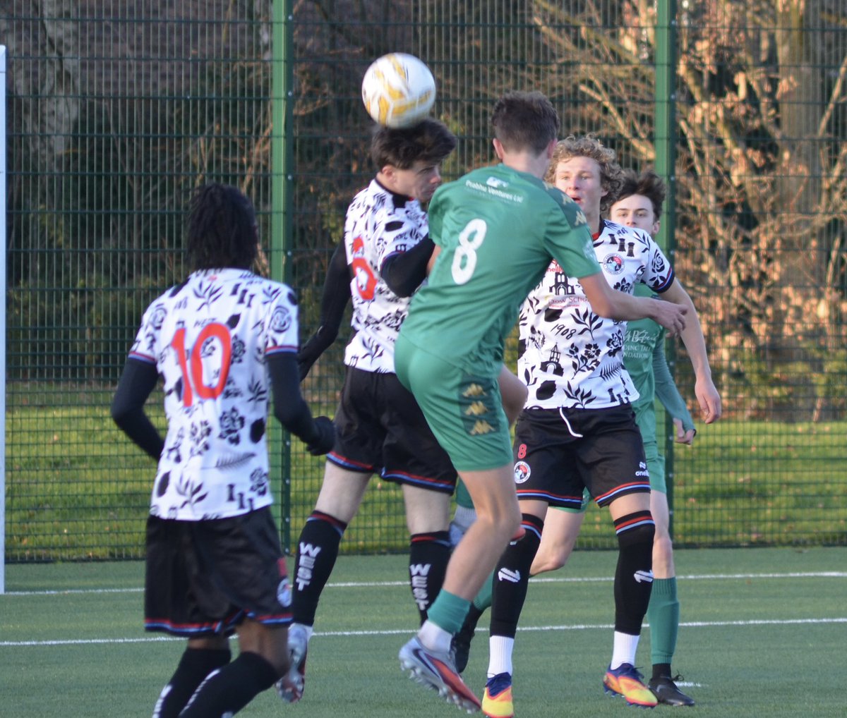 efcaaron's tweet image. Few pictures from today’s @CheshireFL division 2 match between @WEST_Reserves 0-1 @U23PilkingtonFC rest of the pictures are on my Facebook (Aaron Armstrong)