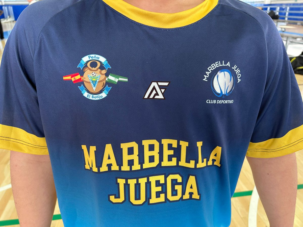 Peña el Botijo de Marbella tweet media