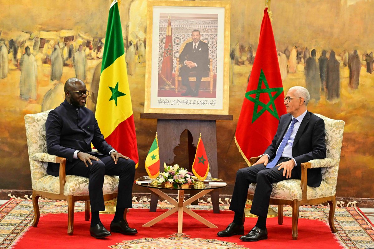 parlement.ma tweet media