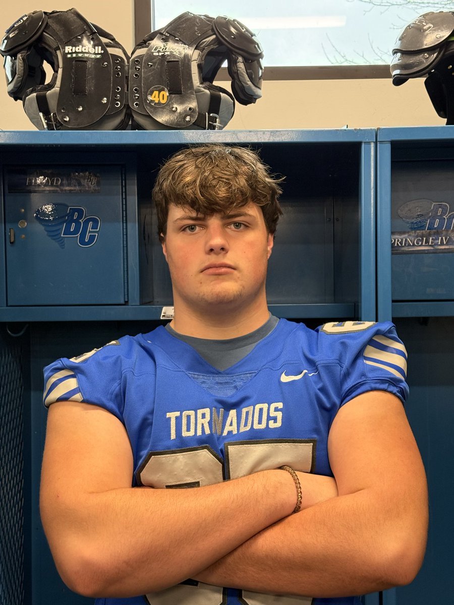 Brayden Ledford tweet media