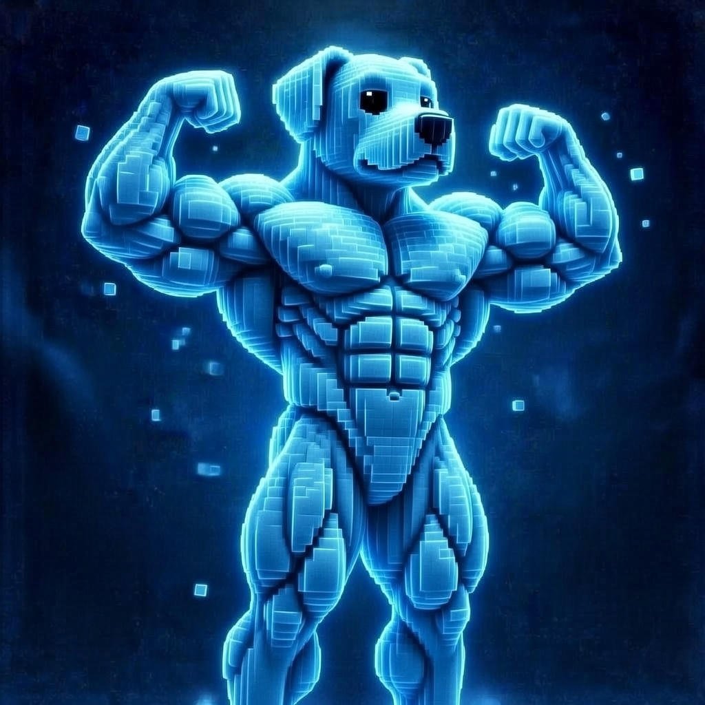 #CHAD $PHANT is building for the future of the $KAS #Kaspa ecosystem!