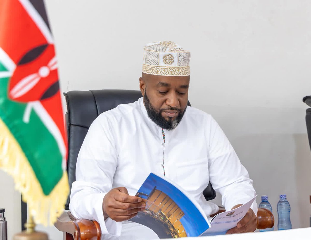 KWALE MINING ALLIANCE tweet media