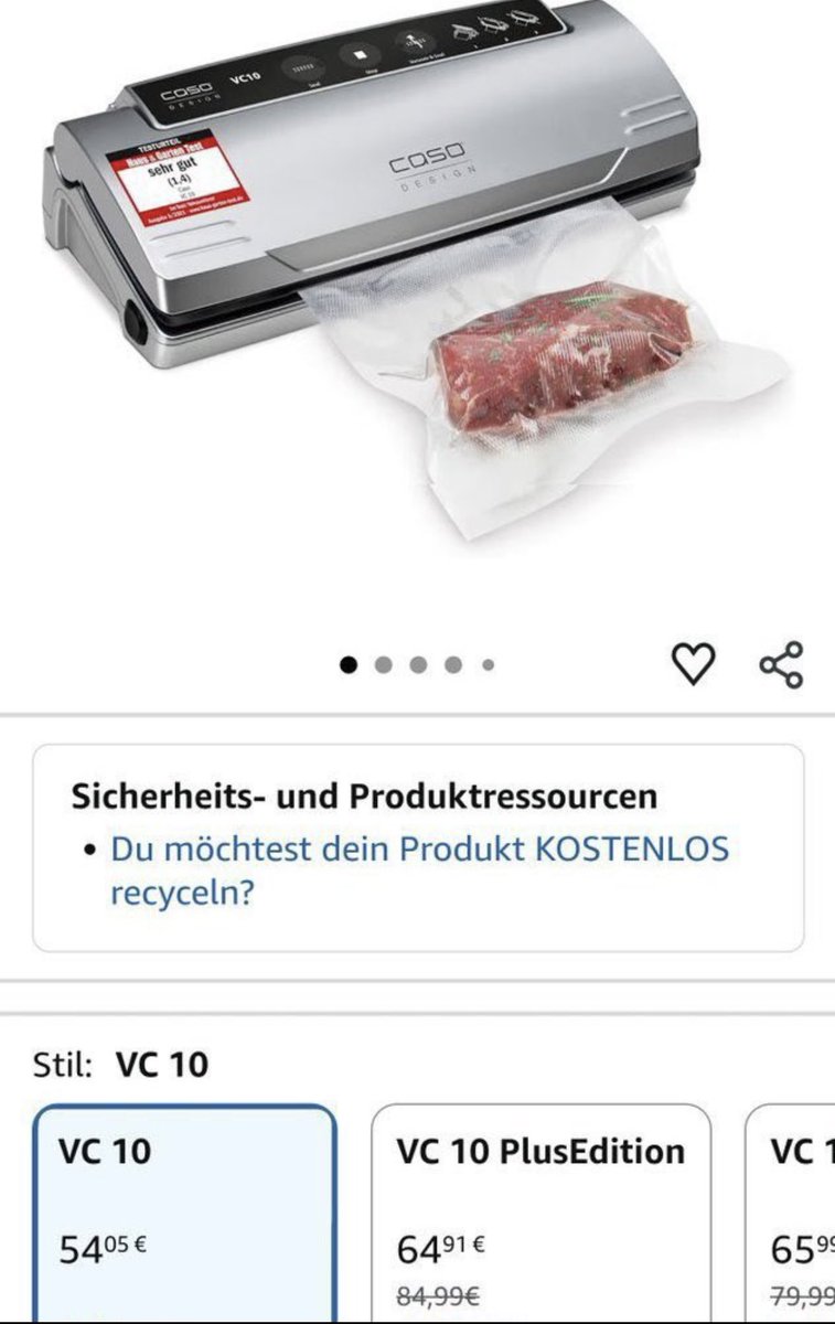 Bence herkes Trendyol iptal edip boykot yapmalı.

5 liralık şeye 100 lira vermeyin.
#trendyol